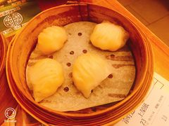 -添好运点心专门店(深水埗店)