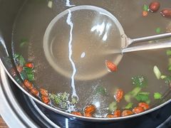 -刘少华贵州小黄牛·鲜牛肉火锅(总店)