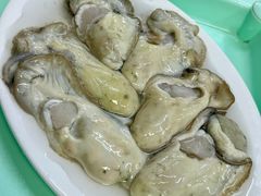 -花苑美食横琴生蚝火锅(拱北粤华路店)