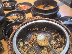 -九田家黑牛烤肉(溧水万达店)