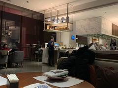 大堂-北京柏悦酒店·锦庭餐厅Dining Room