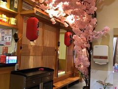 -山之川日料放题(通州店)