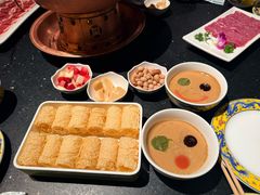 -南门涮肉(上海一店)