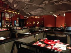 -蛙三泡椒牛蛙(万象城店)