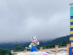 -珠海长隆海洋王国