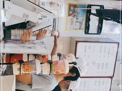 -一杯潮茶(西街店)