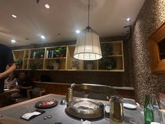 -小黑牛烤肉(聚隆店)