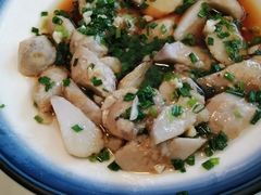 -千岛湖小鱼儿·淳安匠心农家菜