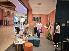 -海马体照相馆(重庆爱琴海购物公园店)