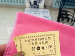 -北京观赏动物医院·24小时大型综合·猫专科·异宠专科