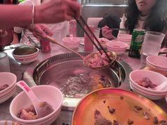 -三头牛·潮汕牛肉生蚝火锅 (夏湾店)