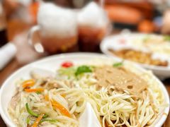 -王家沙点心店(南京西路总店)