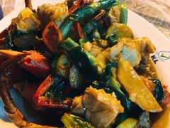 -陈根记大牌档