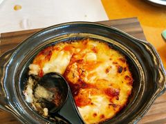 炖蛋-蟹道乐(道顿堀本店)