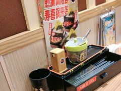-万岁寿司(蓬江万达店)