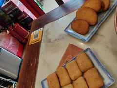 -宣武小院涮肉(前门店)