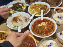 -豆相识•九九豆腐脑(牛咡桥店)