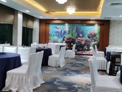包厢-渔满仓海鲜渔家(象山二店)