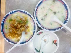 荔湾艇仔粥-银记肠粉店(北京路店)