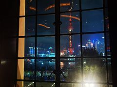 -YUE·6·西式融合餐厅(外滩六号店)