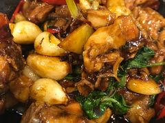 -台北楚楚园馅饼粥(虹桥南丰城店)