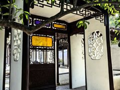 -西园戒幢律寺