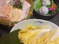 -捞王猪肚鸡火锅(昆山店)