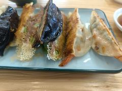 -众品老方子锅贴甜沫(李村店)