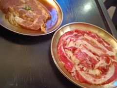 -西塔老太太泥炉烤肉(上海七宝领展广场店)