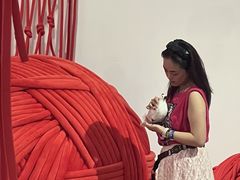 -福田美术馆——新童话主义－周艺文艺术季