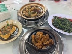 -新峰肉骨茶(总店)