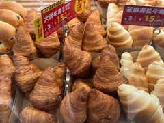-味多美蛋糕(梨园店)