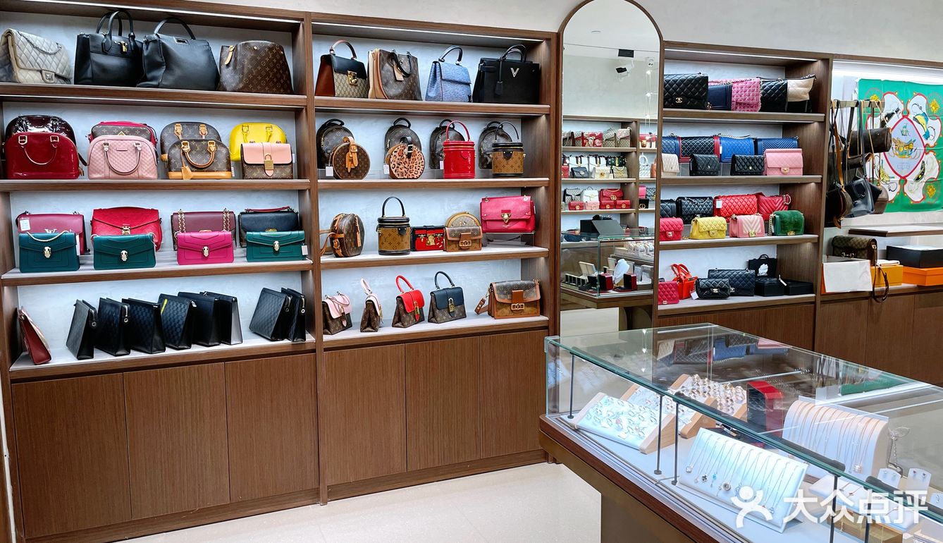 “包”治百病重度患者的私藏宝藏小店👜