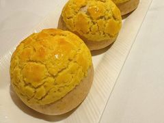 -白天鹅宾馆-宏图府餐厅