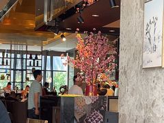 -美食汇·海鲜自助西餐厅·江门富力万达嘉华酒店