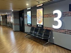 -SFC上影影城(新世界店)