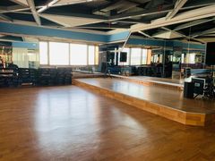 -梵臣游泳健身(康康谷店)