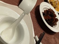 老上海熏鱼-东方明珠老上海8号餐厅(东方明珠广播电视塔店)