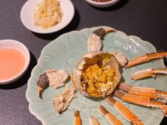 -成隆行·蟹王府(九江路店)