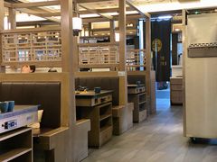 大堂-湊湊火锅·茶憩(打浦桥日月光店)