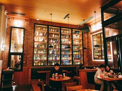 大堂-COMMUNE幻师(解放西路店)