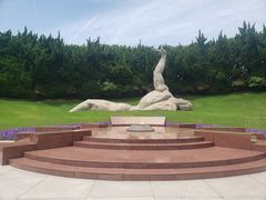 -上海市龙华烈士陵园