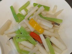 -老牌坊鲁菜名店(聊城美食岛店)