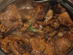 -食锦记·福建私房菜(浦西万达店)