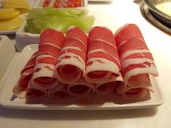 -傣妹火锅(南京东路一店)