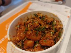 -贾国龙中国堡(上地华联店)