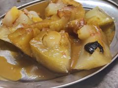 -老福合沟无米粿甜汤粿品店