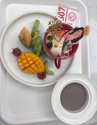 点击看大图 -中法母婴月子中心(南湖创始店)