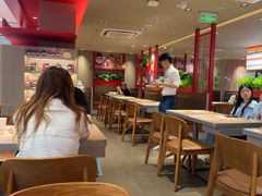 -大师兄·西北小馆(金湾华发商都店)