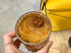DIRTY-麻雀咖啡SPARROW COFFEE(十全街店)